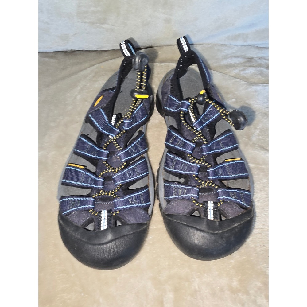 Womens Keens size 6 1/2 - Picture 3 of 9
